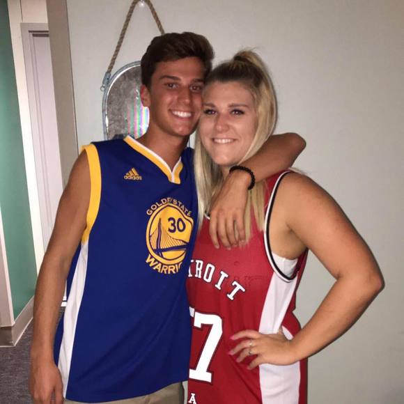 Meet your Posher, Adam - Picture 1 of 1